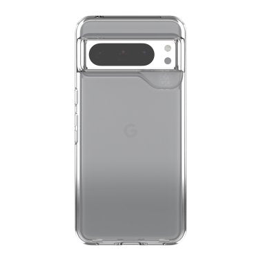 ZAGG | Google Pixel 8 Pro Crystal Palace Case - Clear | 15-12044