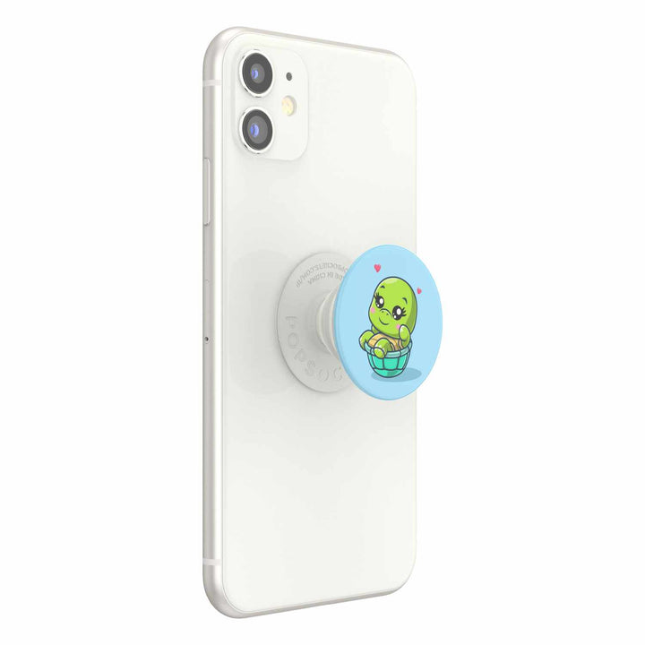 PopSockets | PopGrip Shellax | 123-0435