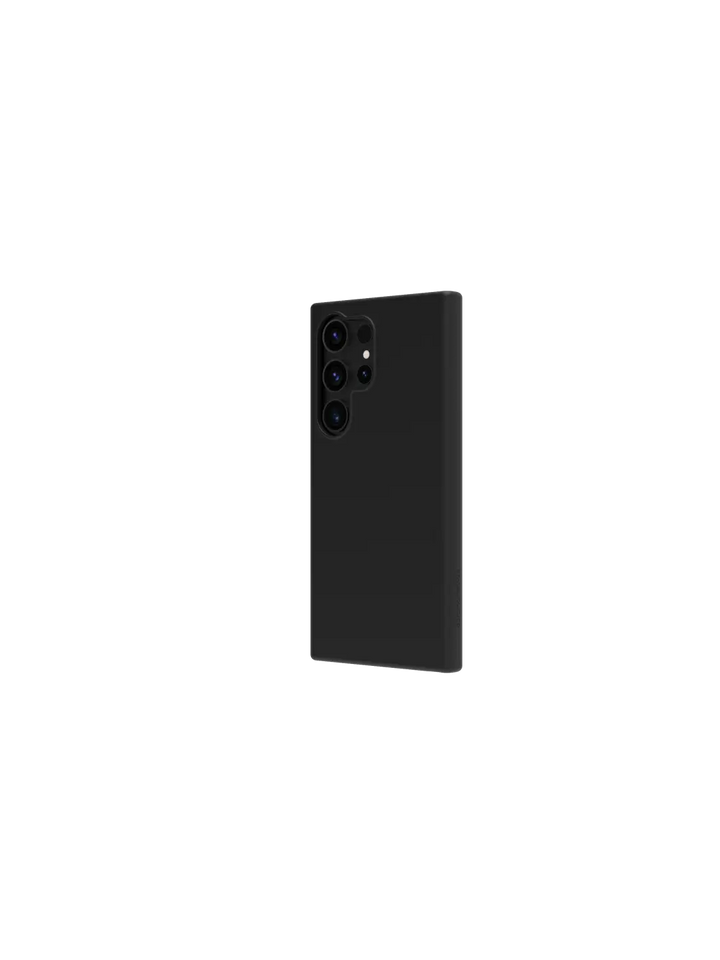 //// Dbramante1928 | Costa Rica Case for Samsung Galaxy S24 Ultra - Night Black | DB-CRSUNIBLU436