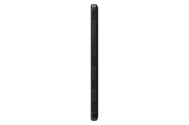 Samsung | Galaxy XCover7 Pro 6.6" 5G Smartphone 128gb - Black | SM-G766WZKDN45