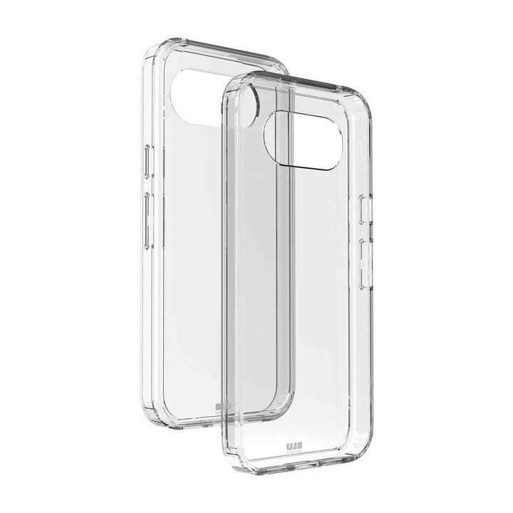 Blu Element | DropZone Air Case for Google Pixel 10a - Clear | BEPIX10A