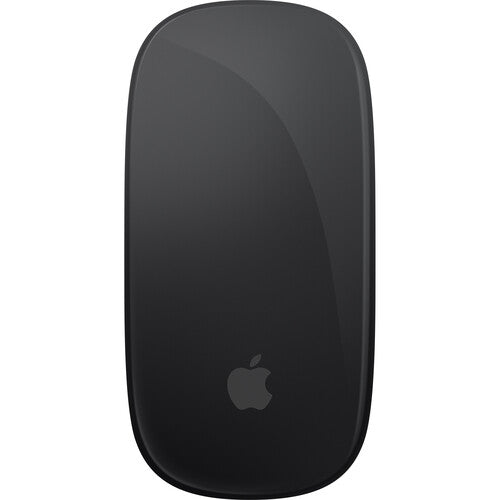 Apple | Magic Mouse Multi-Touch Surface USB-C - Black | MXK63AM/A