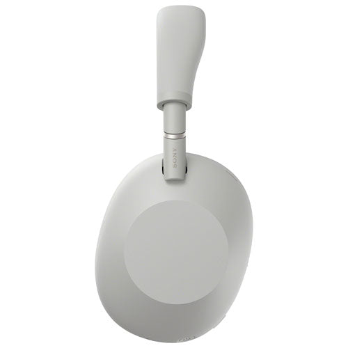 Sony WH-1000XM6 Over-Ear Noise Cancelling Bluetooth Headphones - Silver | WH1000XM6S.UC