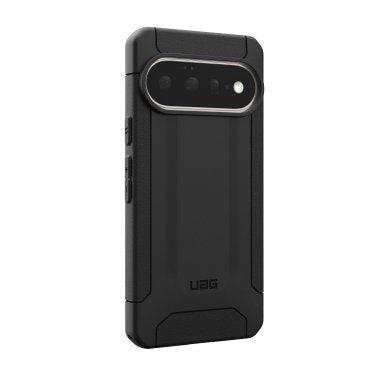 UAG | Scout Case Google Pixel 11/11 Pro - Black | 614478114040