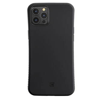 Caseco | Grip Armor Case iPhone 11 Pro Max - Black | C2509-01