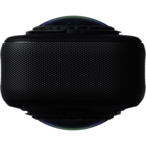 Insta360 | X6 Essentials Bundle Midnight - Black | CINSABXA_X603