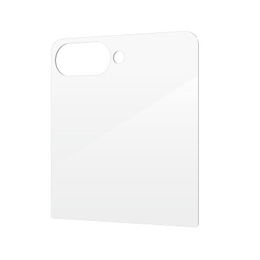 //// ZAGG | InvisibleShield Glass Elite Screen Protector Samsung Galaxy Flip 7 | 200119725