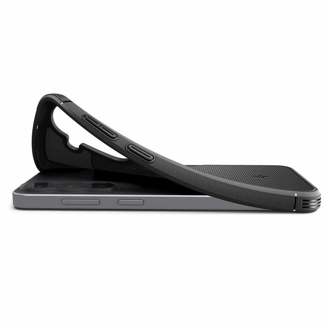 Spigen | Core Armor MagFit for Samsung Galaxy S26 FE - Matte Black | ACS11641