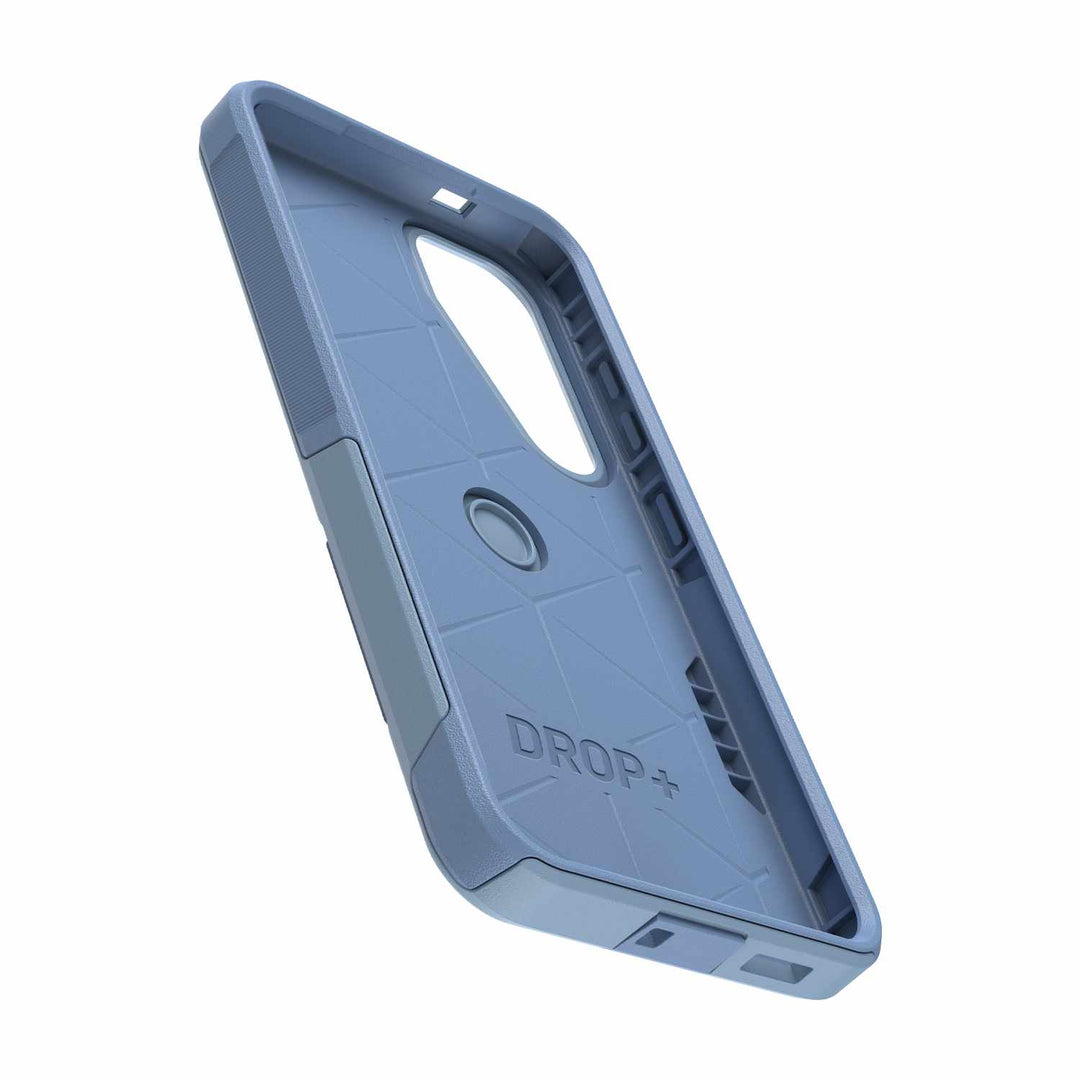 //// Otterbox | Commuter Series Case Samsung Galaxy S24 - Blue (Crisp Denim) | 77-94502