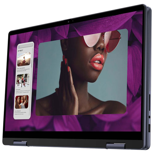 /// Dell | Inspiron 14 2-in-1 Touch Laptop i5-1334U 8GB DDR5 512GB Wifi 6E BT W11 Home 1YR Onsite PROMO ENDS NED