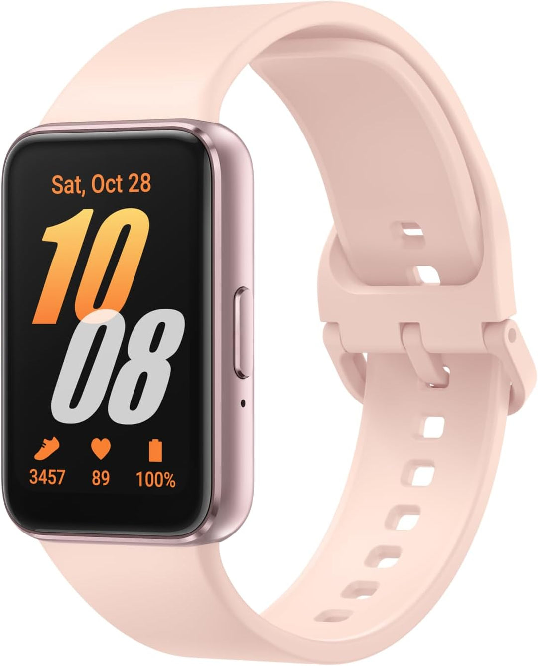 Samsung | Galaxy Fit3 - Rose Gold | SM-R390NIDAXAC