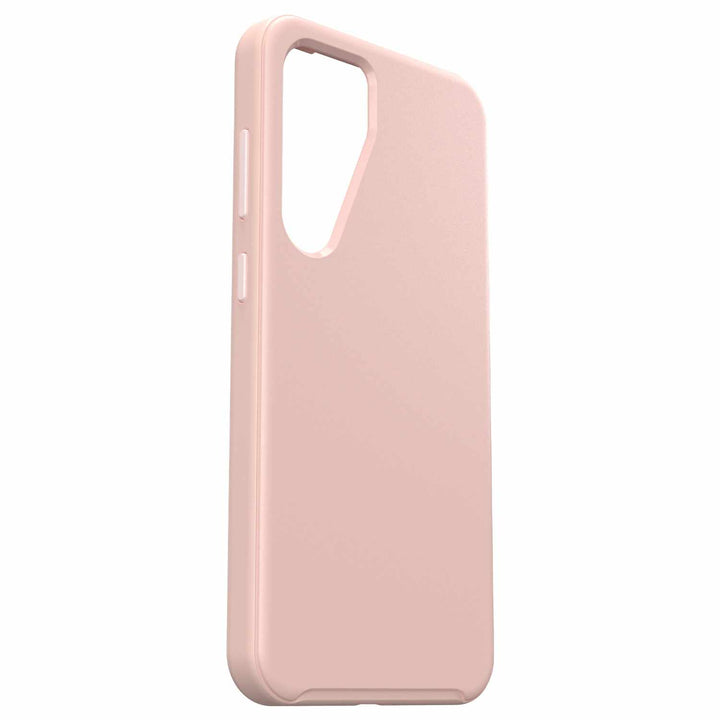 Otterbox | Symmetry Series Case Samsung Galaxy S24+ - Pink (Ballet Shoes) | 77-94549