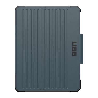 UAG | Metropolis SE Folio Rugged Case Cloud Blue for iPad Pro 13 2024 (7th Gen) - Blue | 120-8242