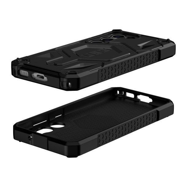 UAG | Samsung Galaxy S23 5G - Monarch Pro Case - Carbon Fiber | 15-11163