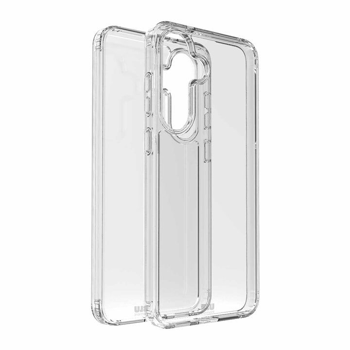 Blu Element | DropZone Air Case for Samsung Galaxy S25 FE - Clear | BEDA25SFE-1