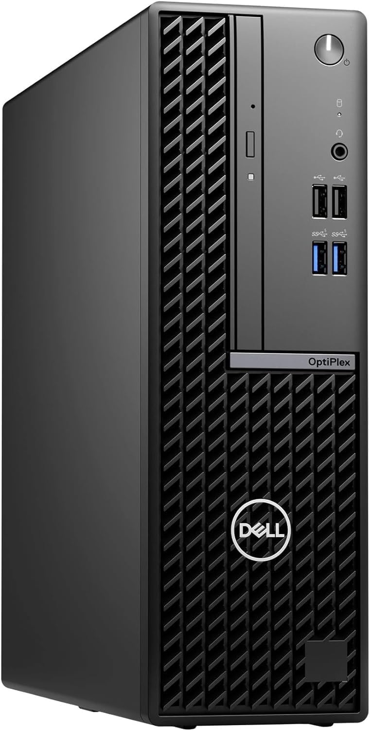 Dell | Optiplex 7010 Plus SFF Desktop i5-13500 DDR5 16GB 512GB NO WIFI DPx3 W11 Pro 3YR Onsite