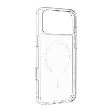 SPECTRUM | Gravity MagSafe Case iPhone 17 Pro Max - Clear | 2003GRAVITY