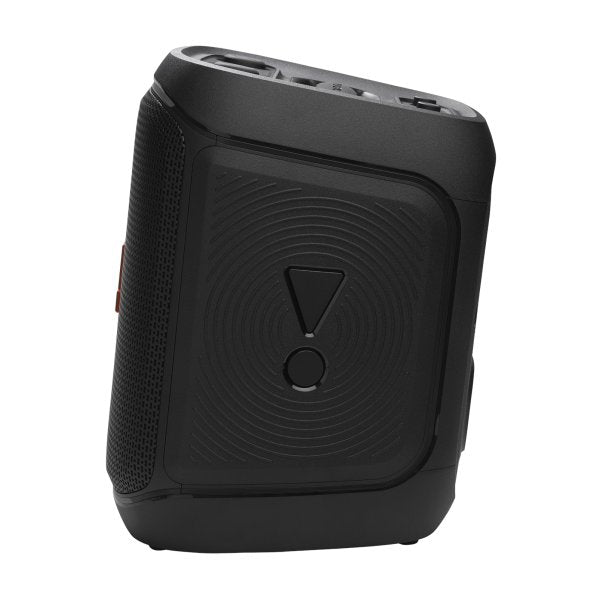 JBL | PartyBox Encore 2 with Microphones - Black | JBLPBENCORE22MICAM