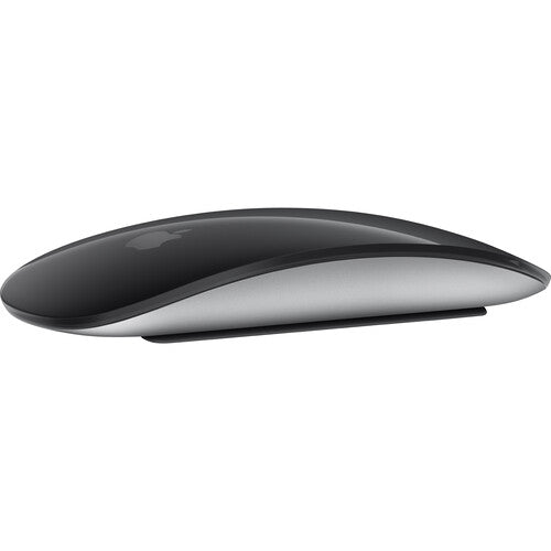Apple | Magic Mouse Multi-Touch Surface USB-C - Black | MXK63AM/A