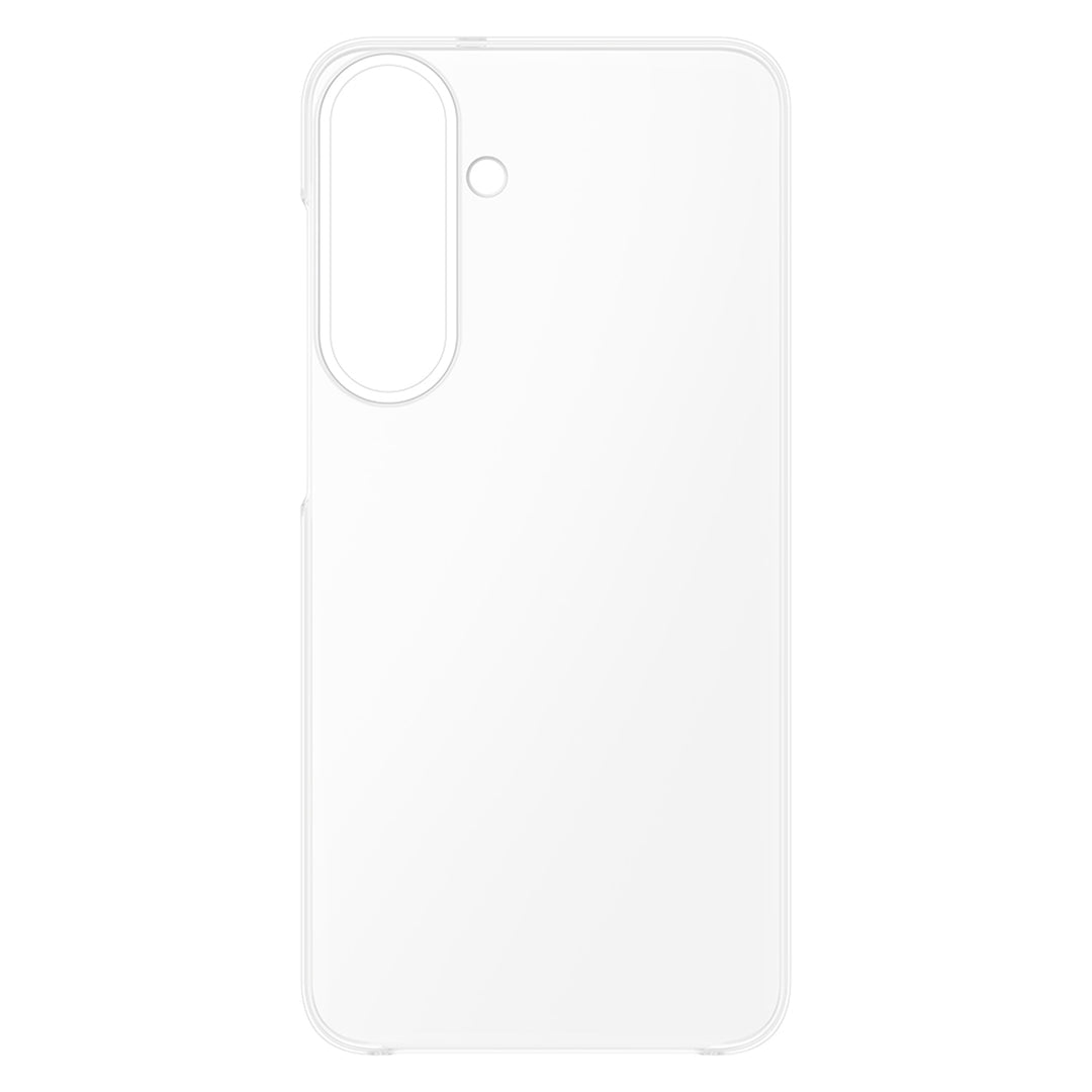 Samsung | Clear Case for Samsung Galaxy S26 FE - Clear | EFQS741CTEGCA