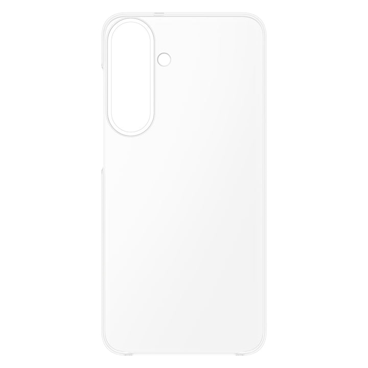 Samsung | Clear Case for Samsung Galaxy S26 FE - Clear | EFQS741CTEGCA