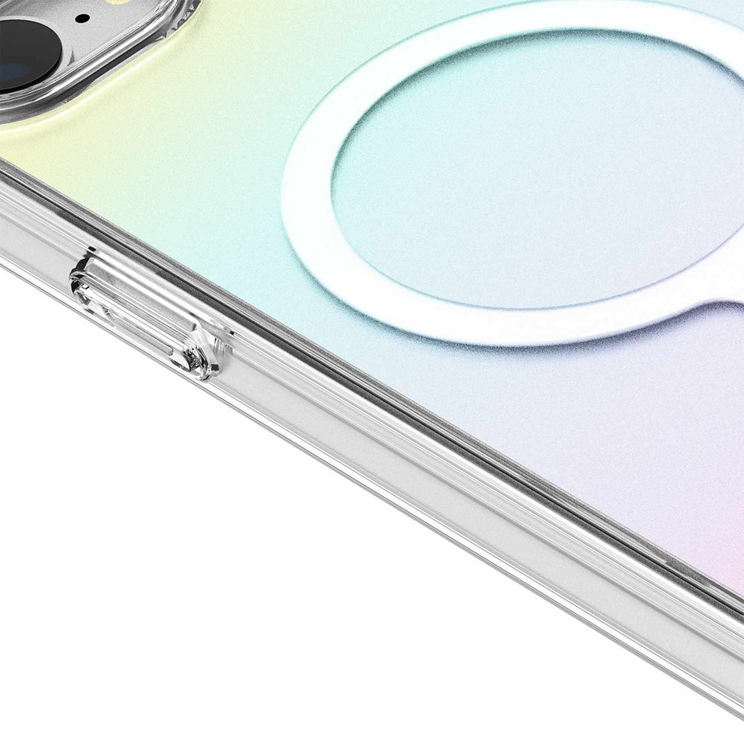 Avana | Frost Cosmic MagSafe Case for iPhone 16e - Violet | APS4-AVFIR-BUPE