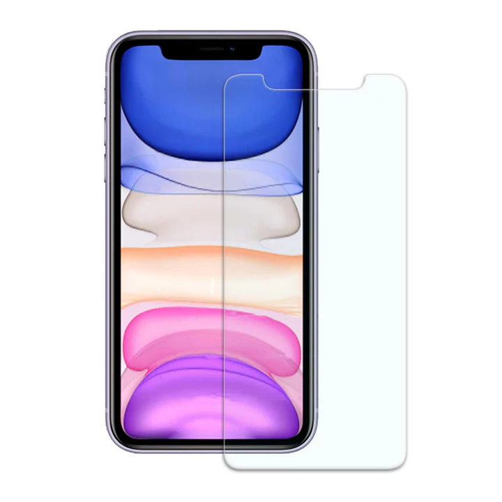 AXS | ARMOR Glass Apple iPhone XR/11 | TEMPIP20