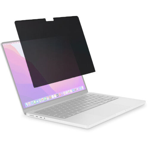Kensington | MagPro Elite Magnetic Privacy Screen for MacBook Pro 16 M1/M2 2021 | K58371WW