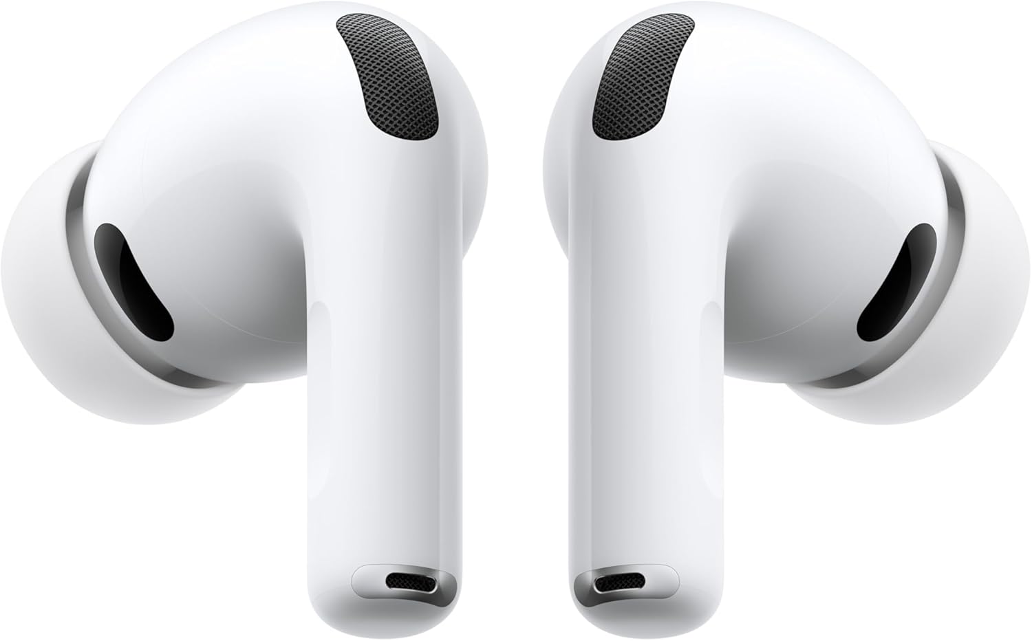 Apple | AirPods Pro 3 Noise Cancelling True Wireless Earbuds with