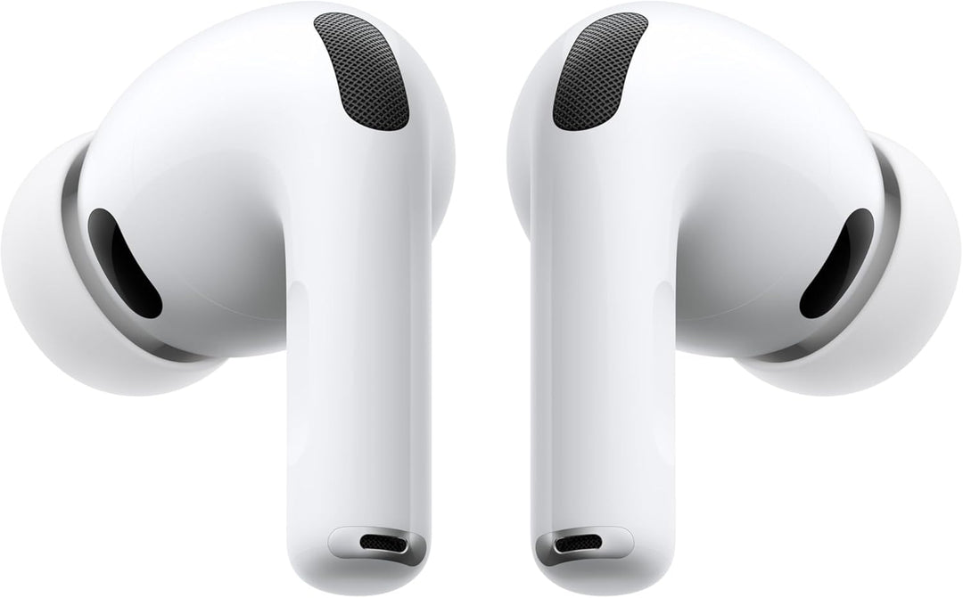 Apple | AirPods Pro 3 Noise Cancelling True Wireless Earbuds with MagSafe Charging Case MFHP4AM/A