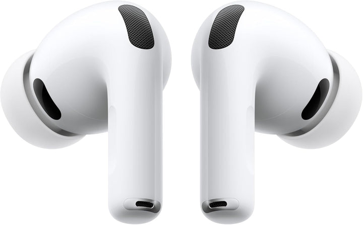 Apple | AirPods Pro 3 Noise Cancelling True Wireless Earbuds with MagSafe Charging Case MFHP4AM/A