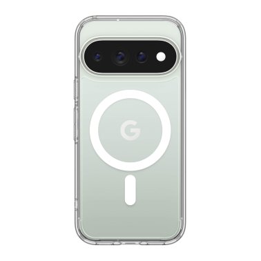 Spigen | Ultra Hybrid Magfit Google Pixel 11 Pro XL - Clear White | ACS11451