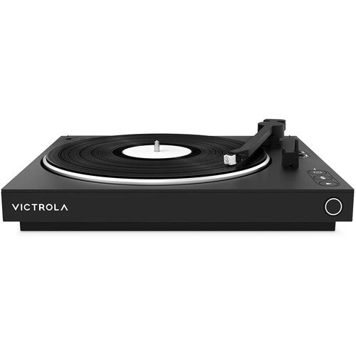 Victrola | Automatic Turntable - Black | VPT-800-BLK