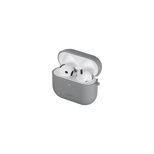 LAUT | POD for AirPods 4 - Dolphin Grey | L_AP5_POD_GY