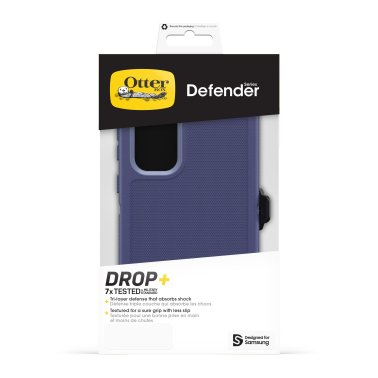OtterBox | Defender Pro Case for Samsung Galaxy S24 FE - Denver Dusk | 77-97324