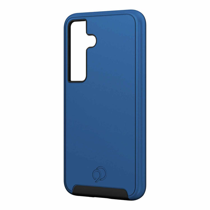 Nimbus9 | Samsung Galaxy S24 Cirrus 2 Case - Cobalt Blue | 120-7967