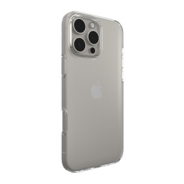 ZAGG | Crystal Palace GrapheneLite Case iPhone 16 Pro Max - Clear | 15-13438