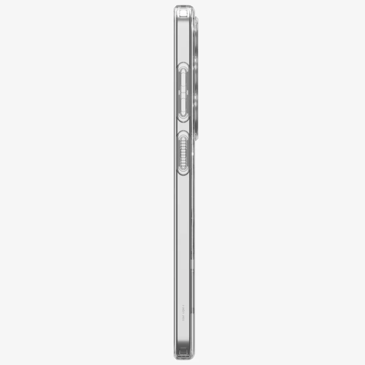 Spigen | Crystal Flex MagFit for Samsung Galaxy S26+ - Crystal Clear | ACS10956