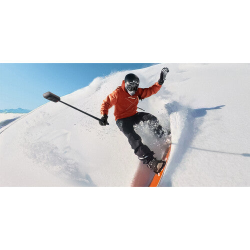 Insta360 | X5 360° 8K Camera | CINSAAHA_X501