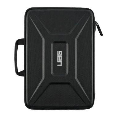 UAG | Large Sleeve with Handle for Laptop / Tablet 16" - Black | 982010114040