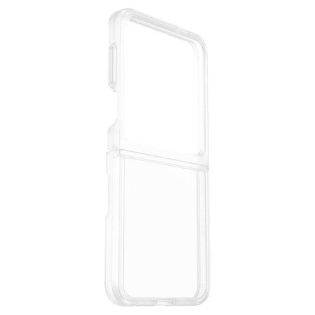Otterbox | Thin Flex Series Case Samsung Galaxy Z Flip6 - Clear | 15-12633