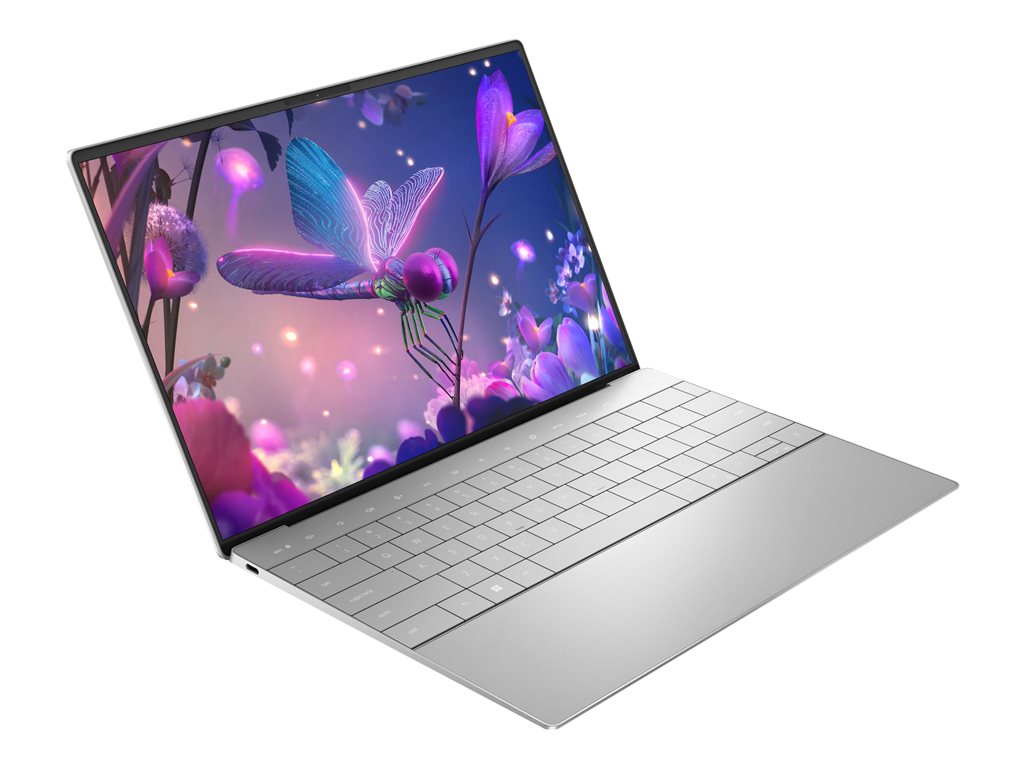 Dell | XPS 13 Plus Laptop FHD+ 1920x1200 Touch i7-1360P16GB DDR5 512GB Wifi 6E BT W11 Pro 3YR Pro Support