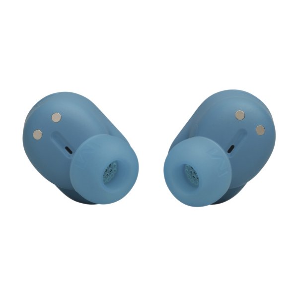 JBL | Tune Buds 2 True Wireless In Ear Noise Cancelling Bluetooth Headphones - Turquoise | JBLTBUDS2TQEAM | PROMO ENDS SEPT. 11 | REG. PRICE $139.99