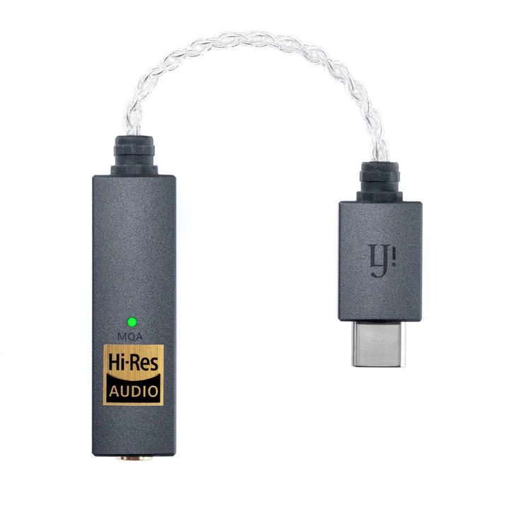 iFi | Audio GO Link USB-C | 312006