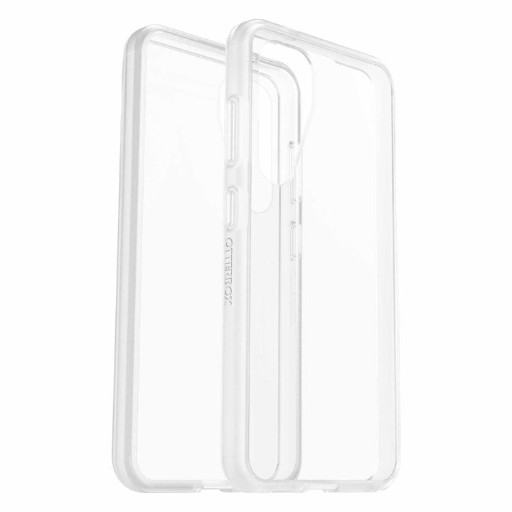 //// Otterbox | React Series Clear Case Samsung Galaxy S24 - Clear | 77-94659