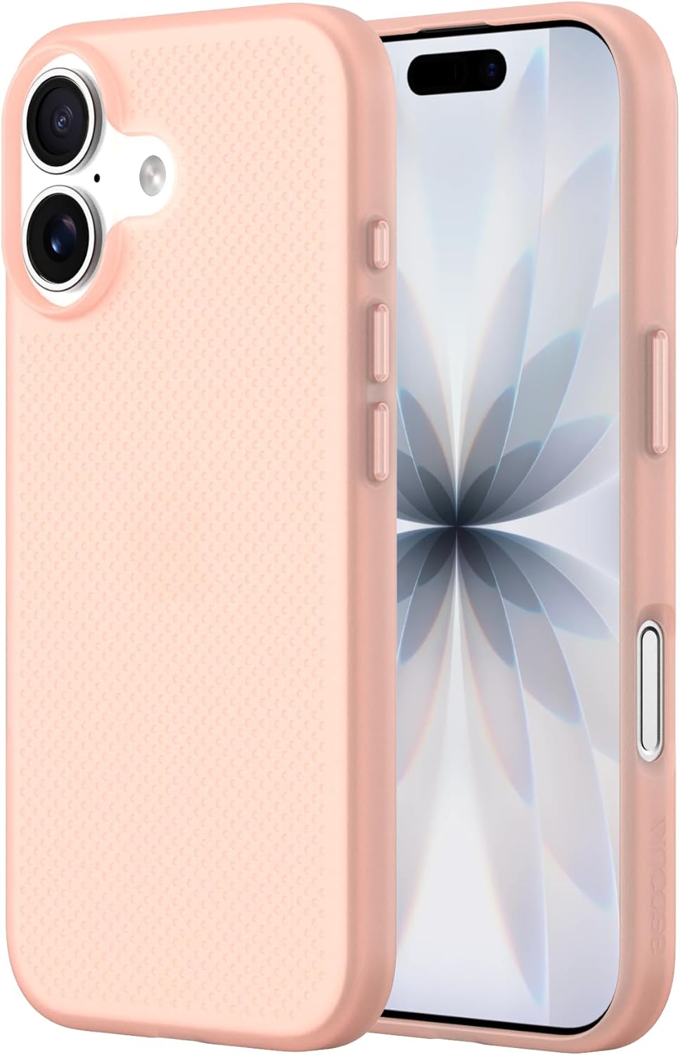 Incase | Aire Case for iPhone 17 - Blush Pink | INPH190416-BLP
