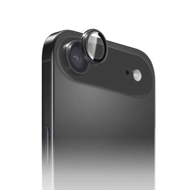 HyperGear | Camera Rings Tempered Glass Lens Protection iPhone 17 Air - 2 Pack | 16421