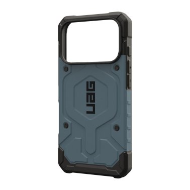 UAG | Pathfinder MagSafe iPhone 17 Pro Case - Cloud Blue | 114548114151