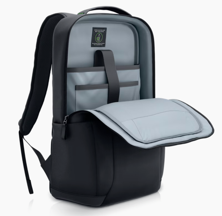 Dell | EcoLoop Pro Slim Backpack 15" - Black | CP5724S