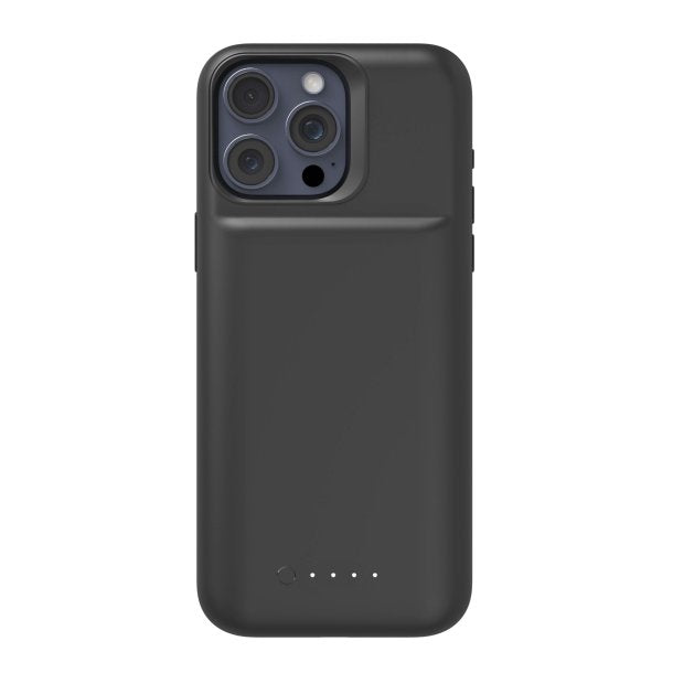 Mophie | iPhone 15 Pro Mophie Juice Pack - Black | 15-12506